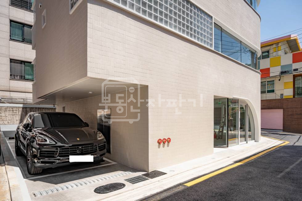 서울 강남구 삼성동 신축, 선정릉역 4분, 역세권, 지하 2층 임대 월세 매물번호 33802 사진 3