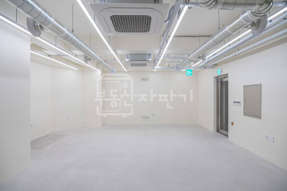 서울 강남구 삼성동 신축, 선정릉역 4분, 역세권, 지하 2층 임대 월세 매물번호 33802 사진 8