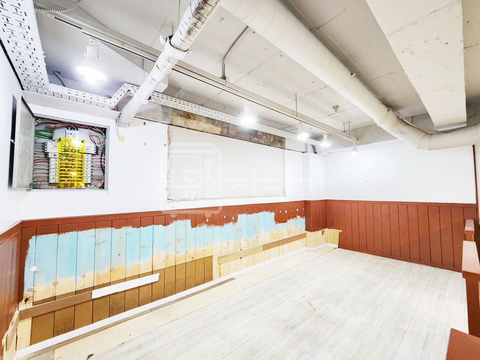 서울 강남구 청담동 무권리, 청담사거리 인근, 1층 임대 월세 매물번호 28848 사진 7