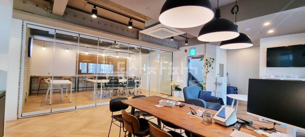 서울 강남구 도곡동 양재역 도보 7분 역세권 코너건물 이면도로 4층 월세 매물번호 33288 사진 7