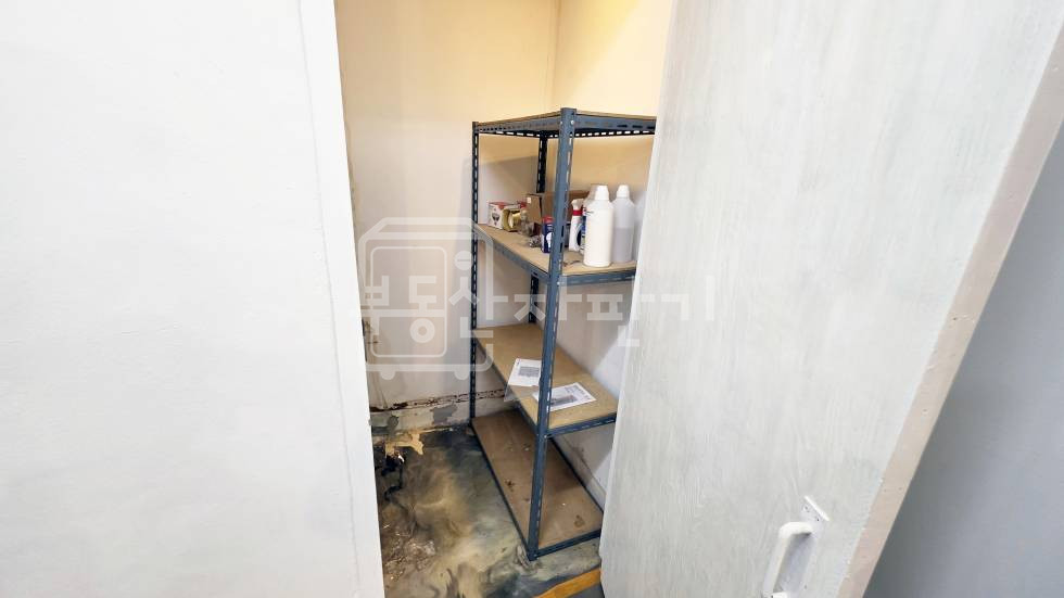 서울 강남구 신사동 무권리, 가로수길 인근, 지하1층 임대 월세 매물번호 33827 사진 6