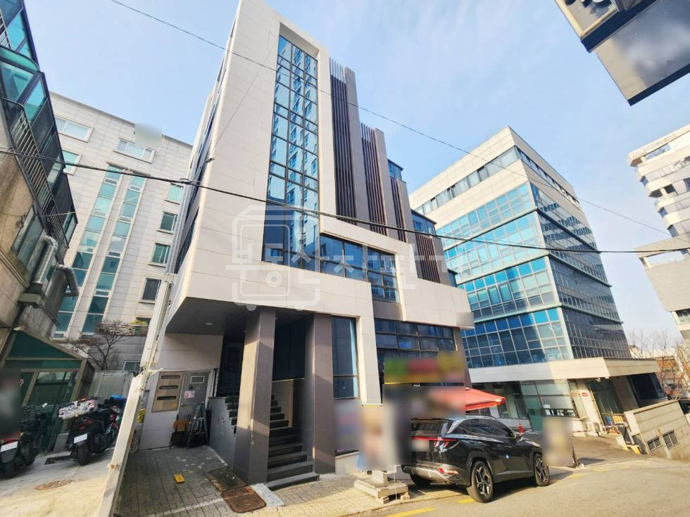 서울 강남구 논현동 무권리, 강남구청역 2분, 초역세권, 3층 임대 월세 매물번호 29820 사진 11