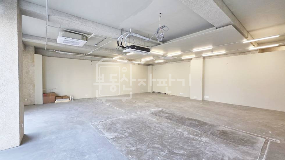서울 강남구 논현동 무권리, 학동역 6분, 역세권, 2층 임대 월세 매물번호 32533 사진 4