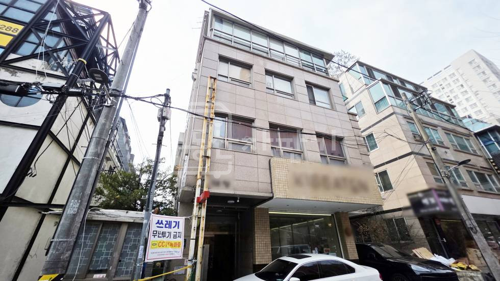 서울 강남구 역삼동 무권리, 역삼역 9분, 역세권, 2층 임대 월세 매물번호 30184 사진 7