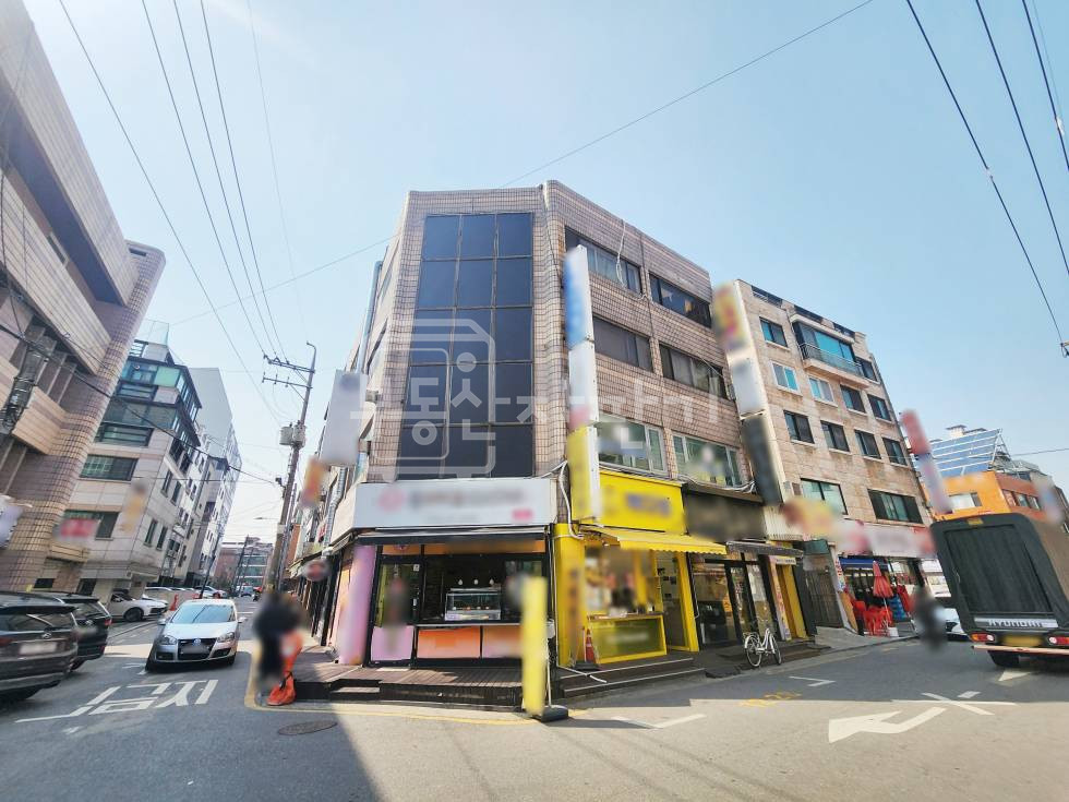 서울 송파구 석촌동 무권리, 석촌역 3분, 초역세권, 2층 임대 월세 매물번호 33841 사진 1