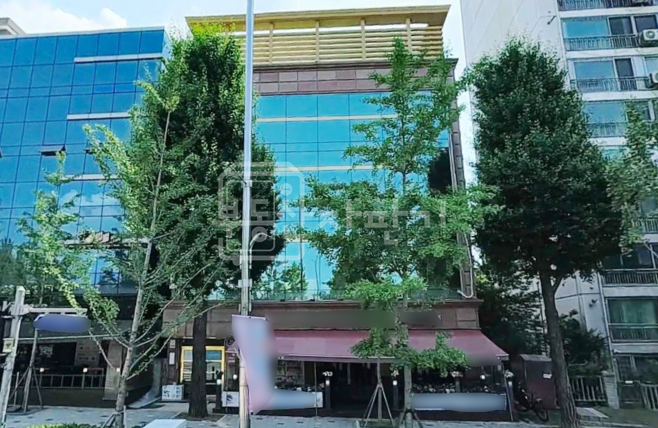 서울 송파구 방이동 무권리, 한성백제역 5분, 역세권, 2층 임대 월세 매물번호 33850 사진 1
