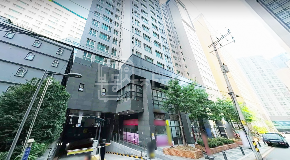 서울 송파구 방이동 무권리, 몽촌토성역 4분, 역세권, 2층 임대 월세 매물번호 33852 사진 1