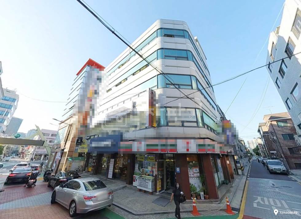 서울 송파구 방이동 무권리, 송파나루역 4분, 역세권, 3층 임대 월세 매물번호 24252 사진 1