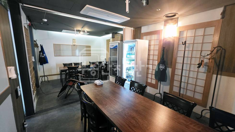 서울 강남구 역삼동 역삼역 8분, 센터필드 인근 2층 임대 월세 매물번호 33854 사진 3