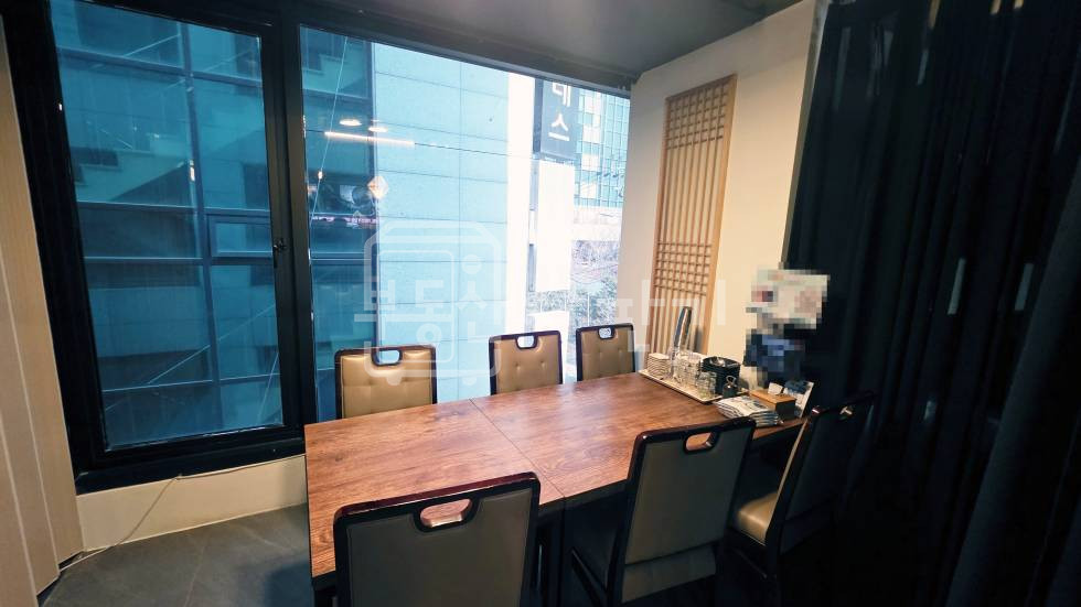 서울 강남구 역삼동 역삼역 8분, 센터필드 인근 2층 임대 월세 매물번호 33854 사진 5