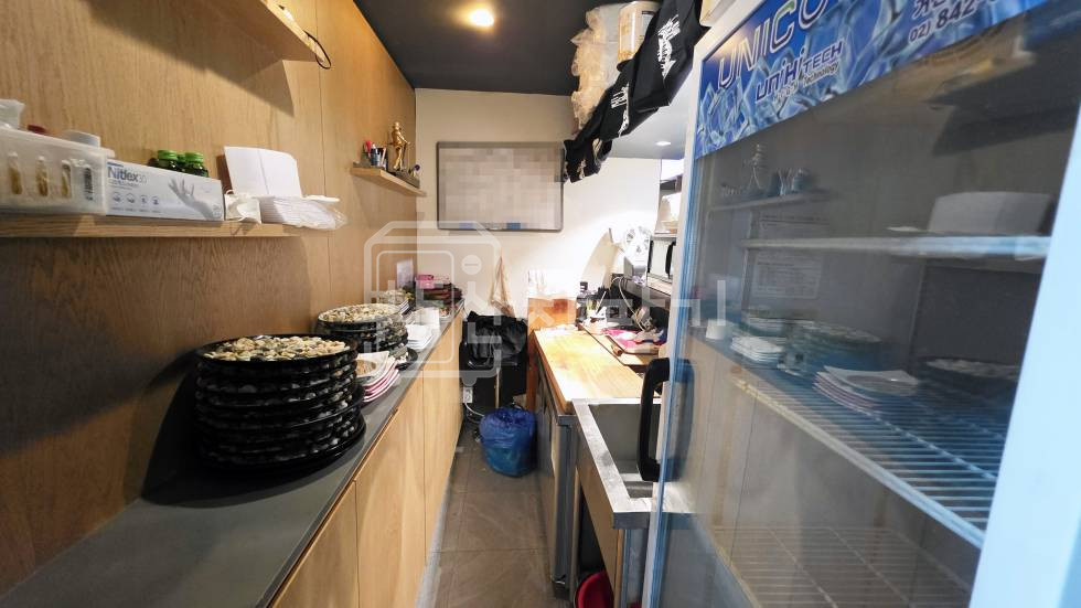 서울 강남구 역삼동 역삼역 8분, 센터필드 인근 2층 임대 월세 매물번호 33854 사진 6