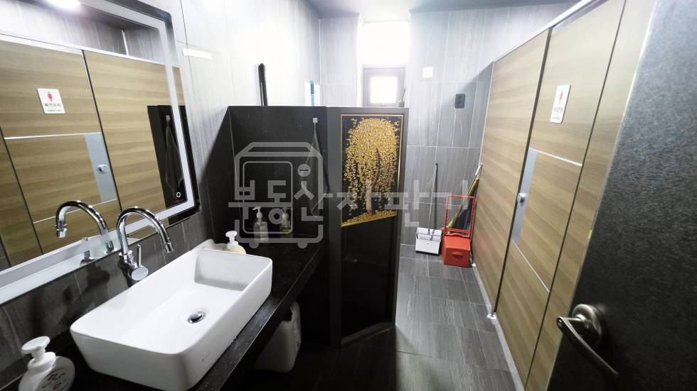서울 강남구 역삼동 역삼역 8분, 센터필드 인근 2층 임대 월세 매물번호 33854 사진 9