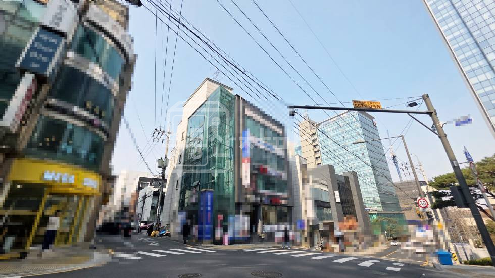 서울 강남구 역삼동 역삼역 8분, 센터필드 인근 2층 임대 월세 매물번호 33854 사진 10
