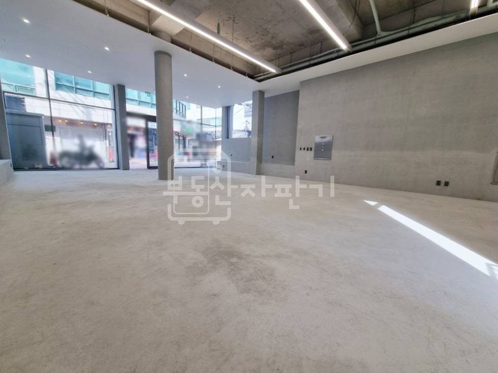 서울 강남구 청담동 무권리,신축첫입주,압구정로데오역10분,1층임대 월세 매물번호 27957 사진 5
