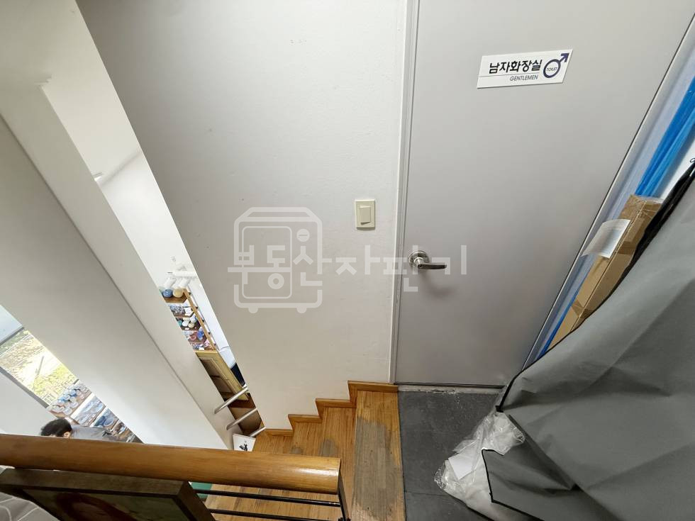 서울 강남구 삼성동 무권리, 선릉역 4분, 5층~6층 (복층) 임대 월세 매물번호 32580 사진 9