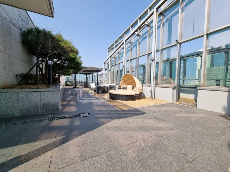 서울 강남구 삼성동 삼성/선릉역 도보 10분, 17층 임대 월세 매물번호 33891 사진 17