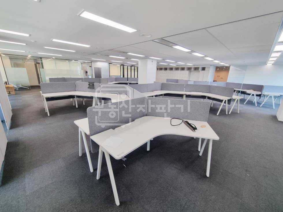 서울 강남구 삼성동 삼성중앙역 도보 1분,대로변 5층 임대 월세 매물번호 33892 사진 5