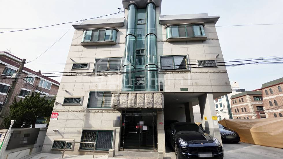 서울 강남구 논현동 무권리, 강남구청역 9분, 반지하1층 임대 월세 매물번호 33713 사진 5