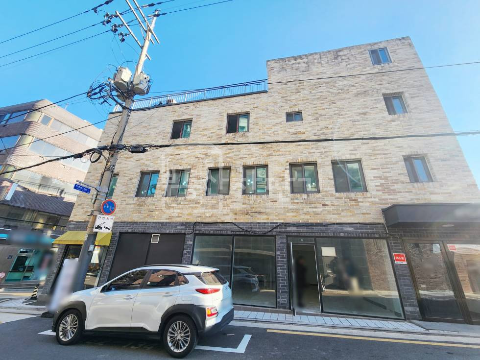 서울 강남구 역삼동 무권리, 역삼역 9분, 역세권, 1층 임대 월세 매물번호 33525 사진 1