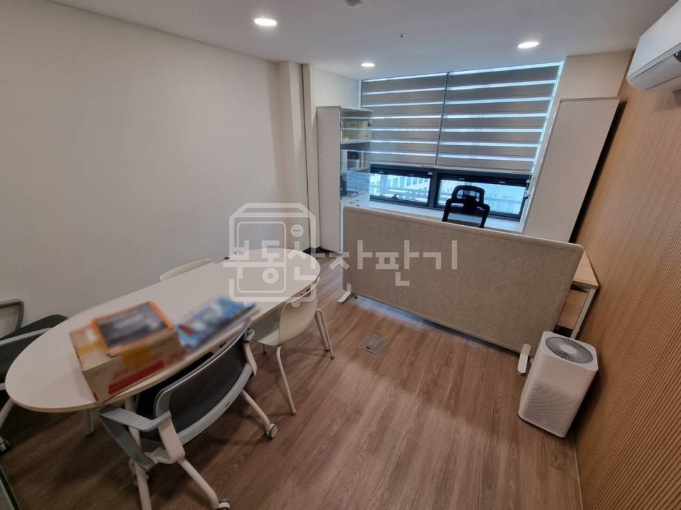서울 강남구 삼성동 삼성중앙역 도보 1분, 8층 임대 월세 매물번호 33907 사진 10
