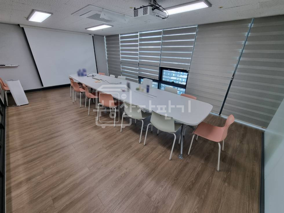 서울 강남구 삼성동 삼성중앙역 도보 1분, 8층 임대 월세 매물번호 33907 사진 12