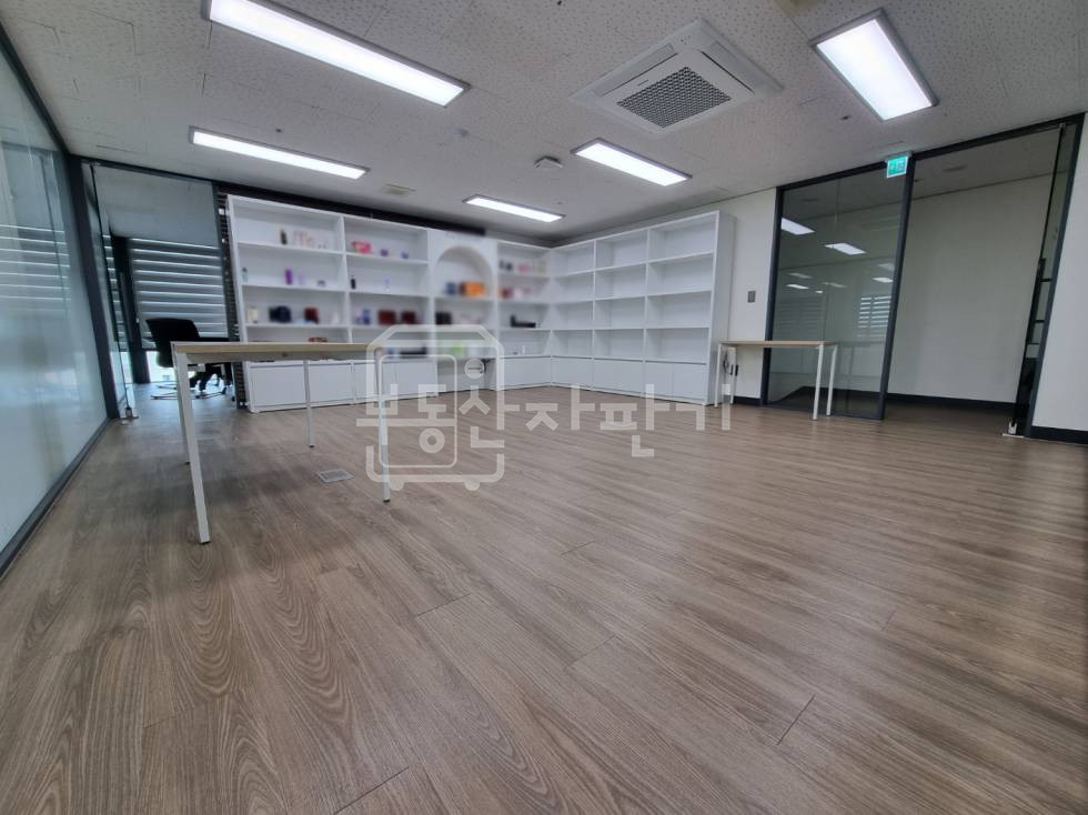 서울 강남구 삼성동 삼성중앙역 도보 1분, 8층 임대 월세 매물번호 33907 사진 13