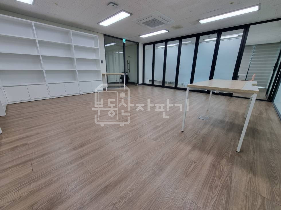 서울 강남구 삼성동 삼성중앙역 도보 1분, 8층 임대 월세 매물번호 33907 사진 15