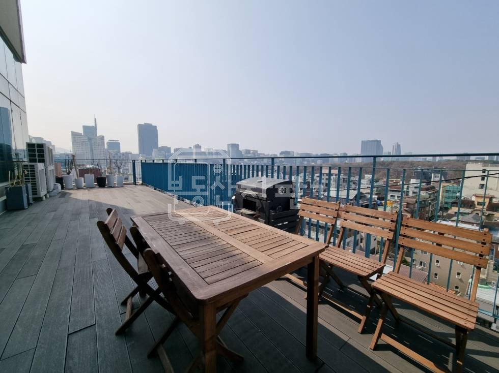 서울 강남구 삼성동 삼성중앙역 도보 1분, 8층 임대 월세 매물번호 33907 사진 17