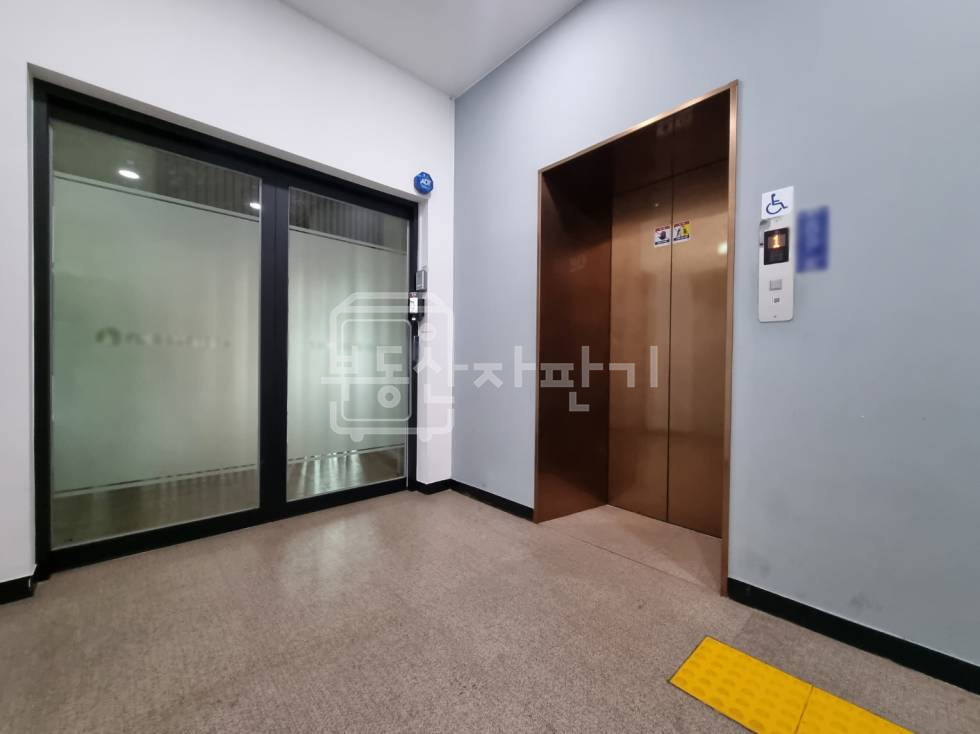 서울 강남구 삼성동 삼성중앙역 도보 1분, 8층 임대 월세 매물번호 33907 사진 21