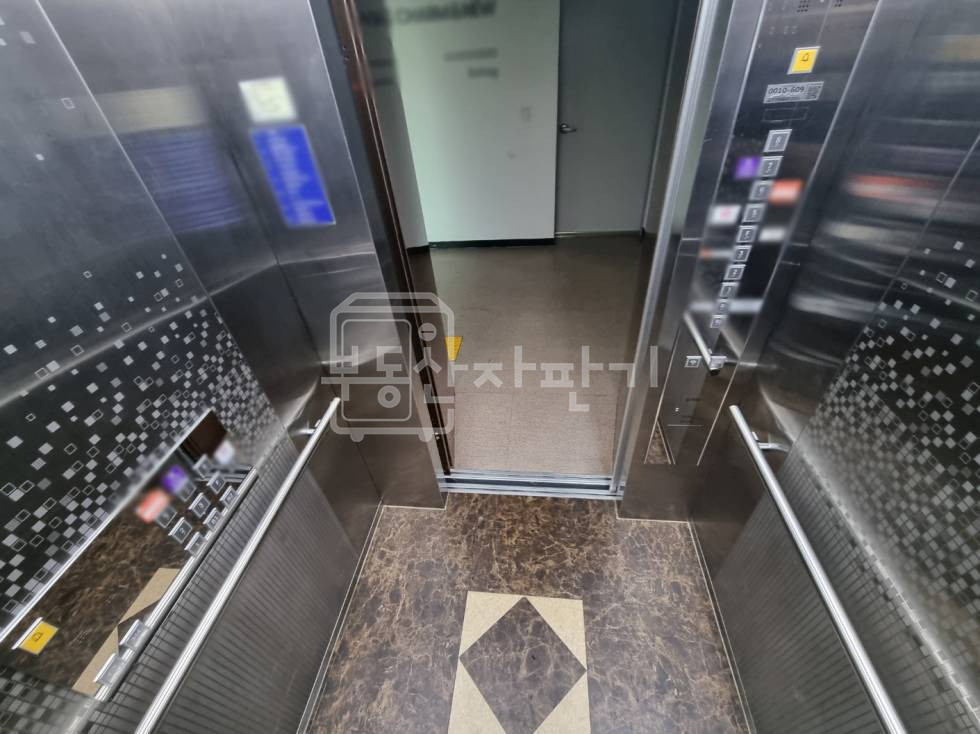 서울 강남구 삼성동 삼성중앙역 도보 1분, 8층 임대 월세 매물번호 33907 사진 23