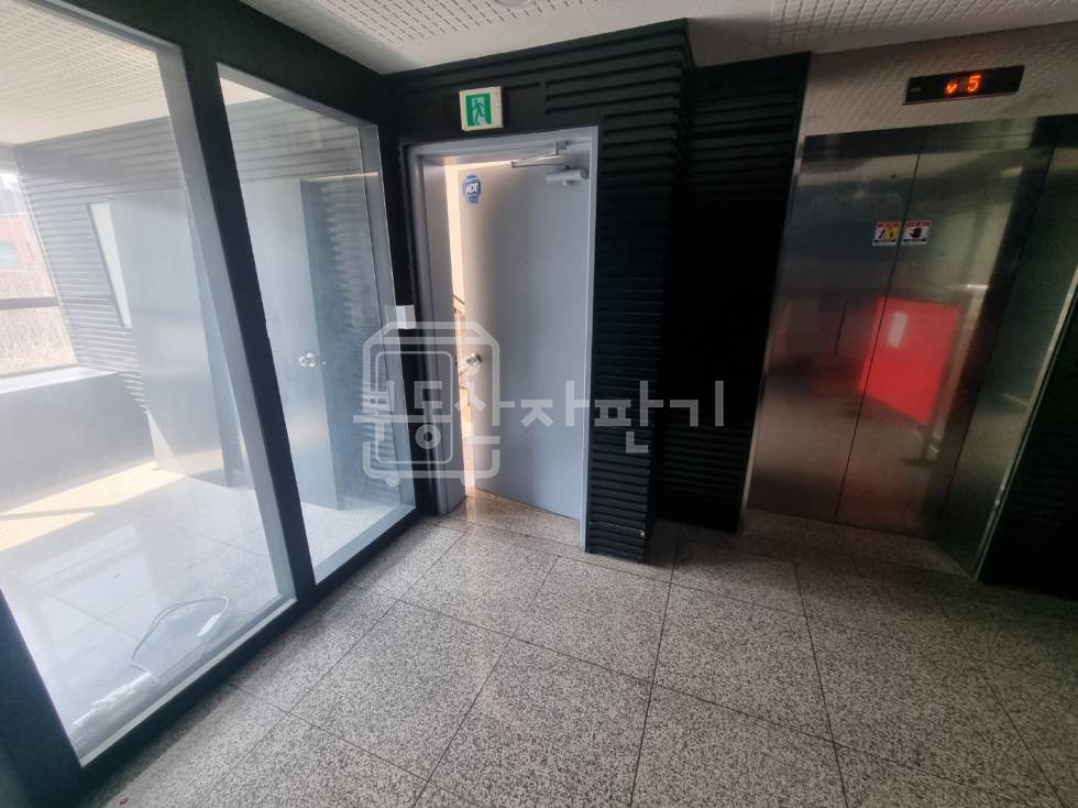 서울 강남구 삼성동 삼성중앙역 도보 6분, 4층 임대 월세 매물번호 33913 사진 13