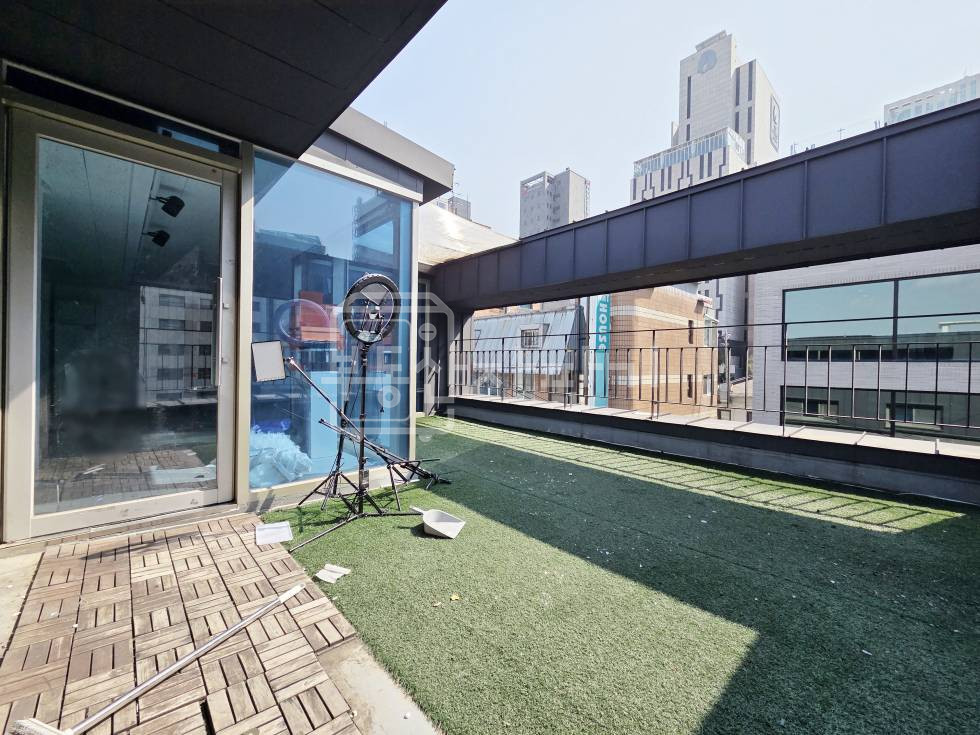 서울 강남구 논현동 논현먹자골목, 5층 임대 월세 매물번호 33740 사진 4