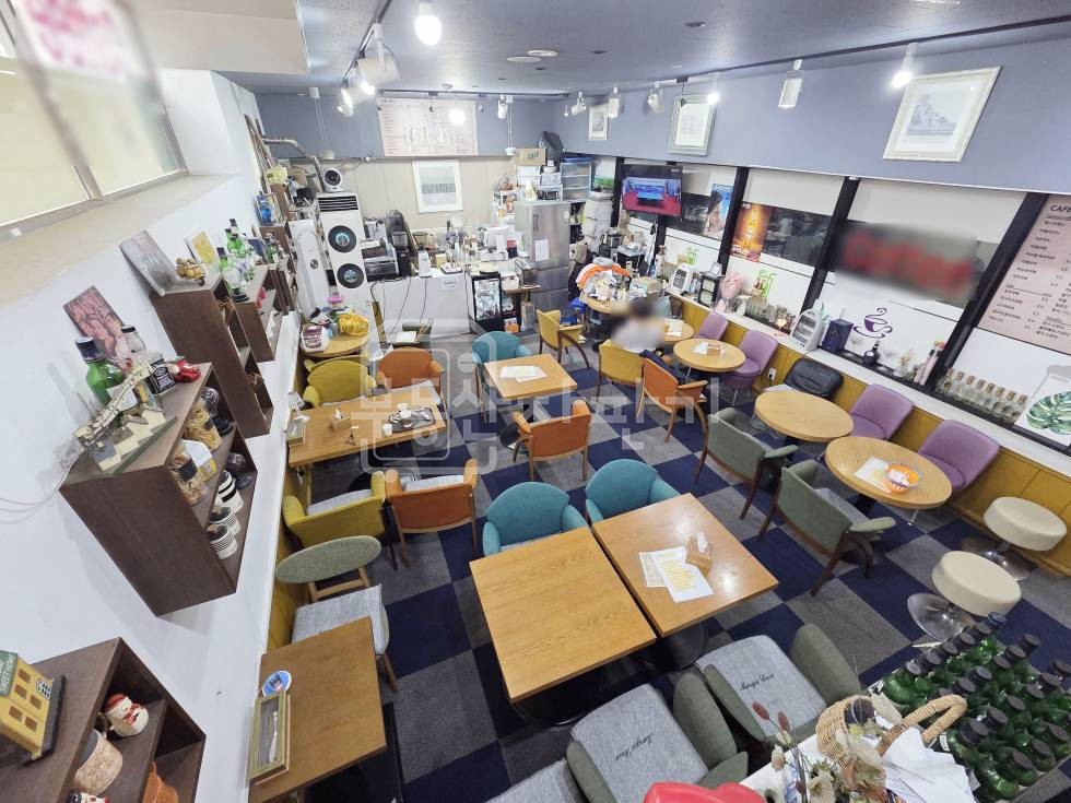 서울 강남구 역삼동 상가자판기, 역삼역 도보 5분, 코너건물 지하1층 임대 월세 매물번호 33903 사진 2