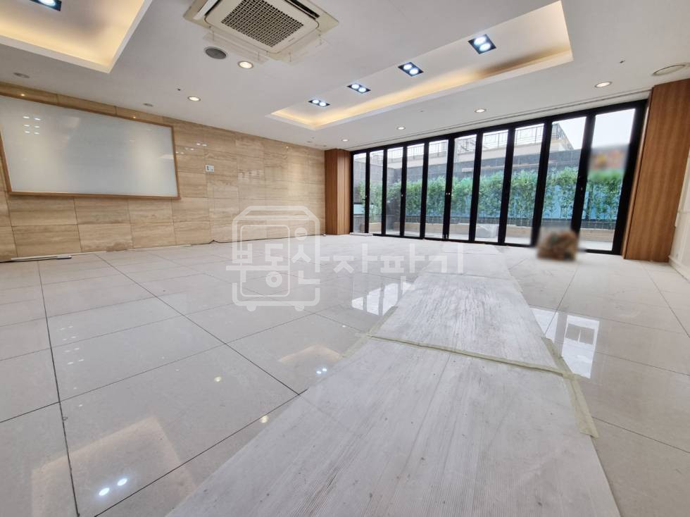 서울 강남구 청담동 학동사거리 인근 도산대로 대로변 6층 임대 월세 매물번호 33928 사진 6