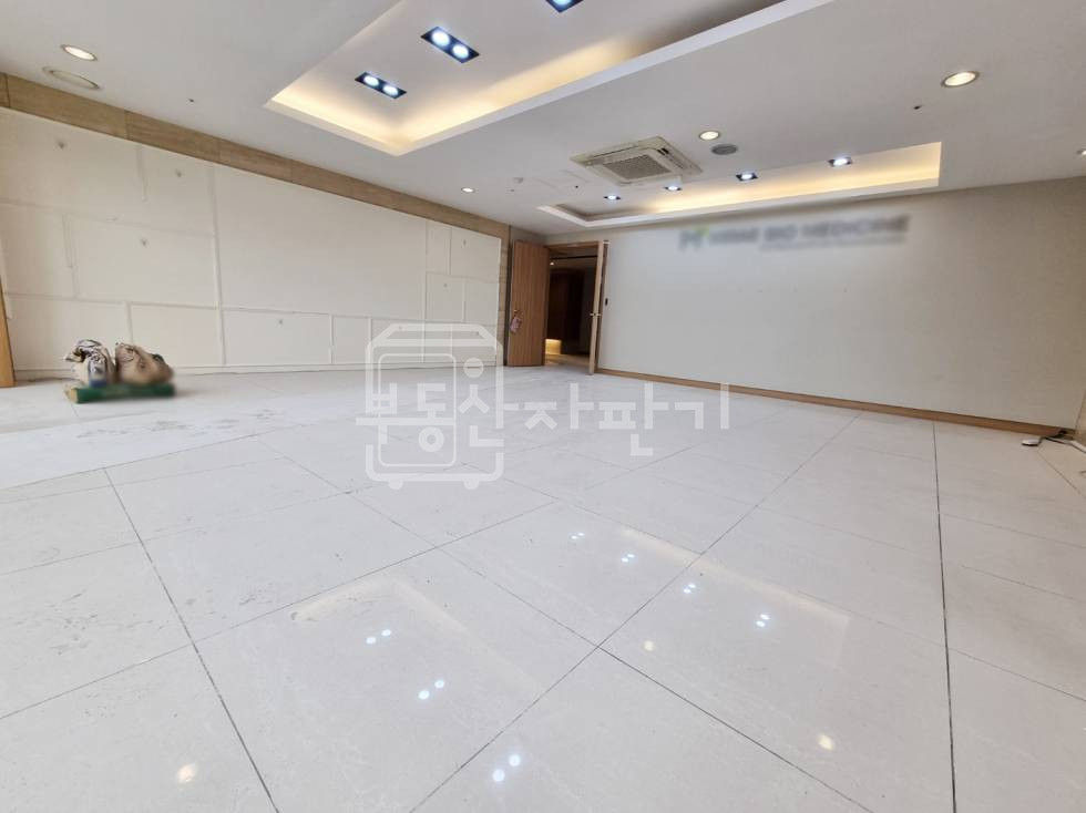 서울 강남구 청담동 학동사거리 인근 도산대로 대로변 6층 임대 월세 매물번호 33928 사진 7