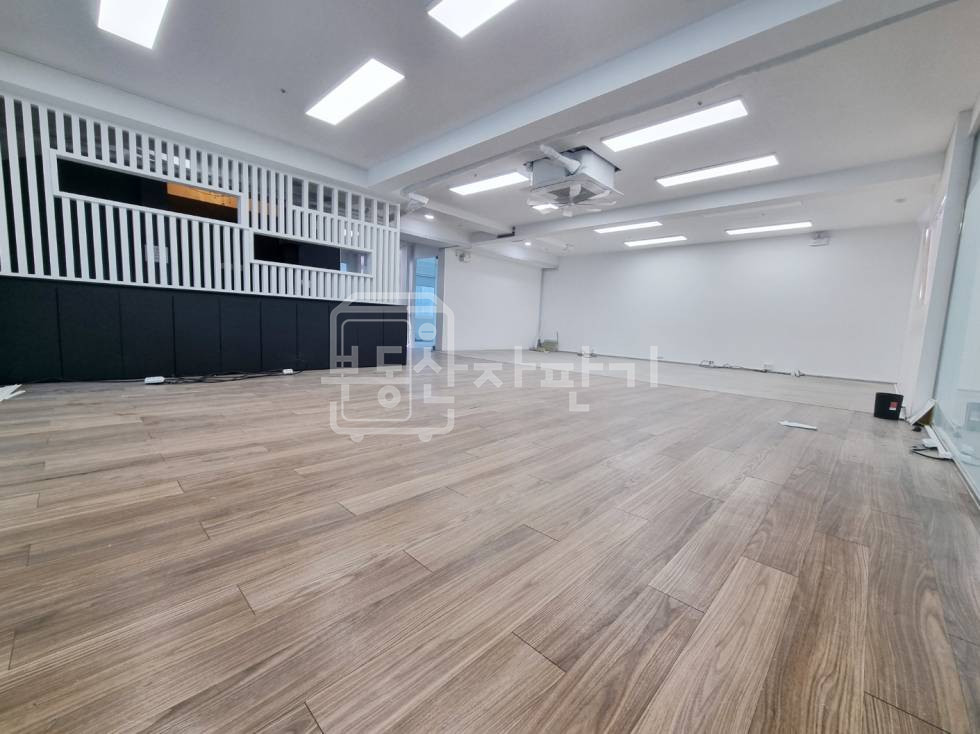 서울 강남구 청담동 학동사거리 인근 도산대로 대로변 7층 임대 월세 매물번호 33932 사진 7