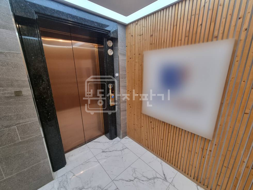서울 강남구 청담동 학동사거리 인근 도산대로 대로변 8층 임대 월세 매물번호 33933 사진 12