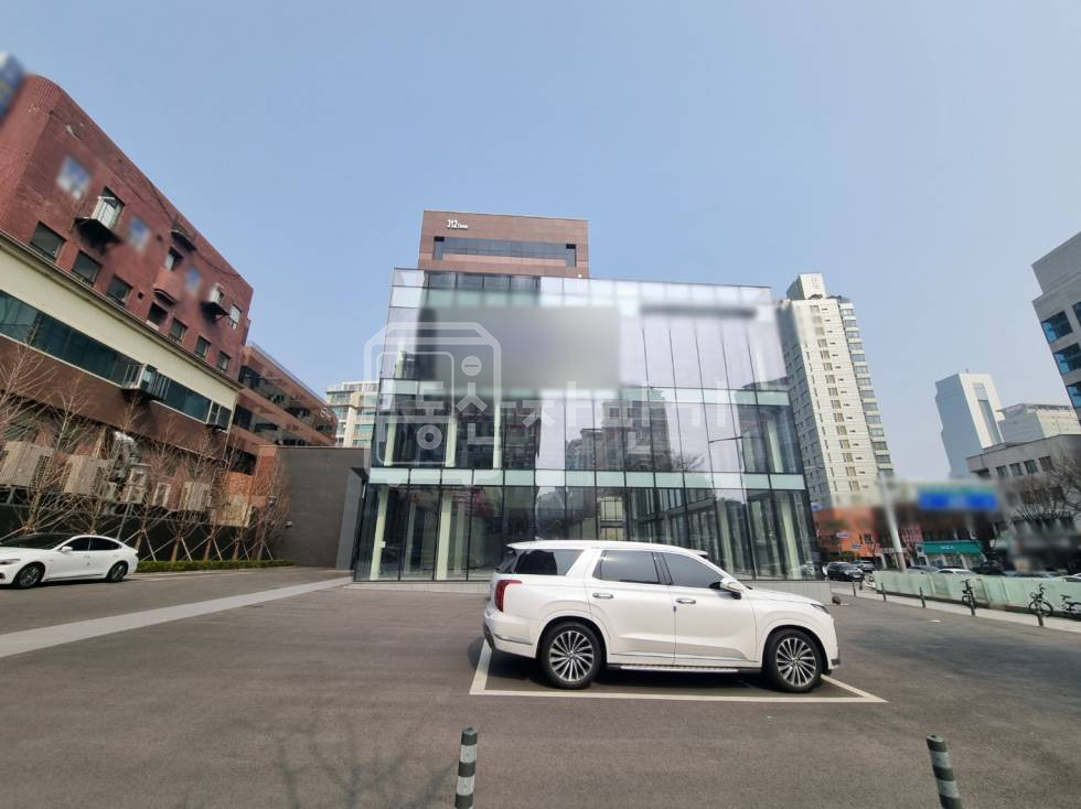 서울 강남구 삼성동 삼성중앙역 도보 1분, 4층 임대 월세 매물번호 33935 사진 1