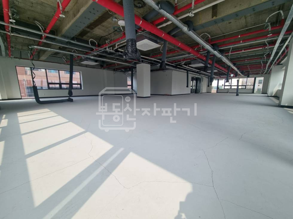 서울 강남구 삼성동 삼성중앙역 도보 1분, 4층 임대 월세 매물번호 33935 사진 5