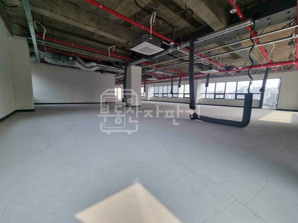 서울 강남구 삼성동 삼성중앙역 도보 1분, 4층 임대 월세 매물번호 33935 사진 7