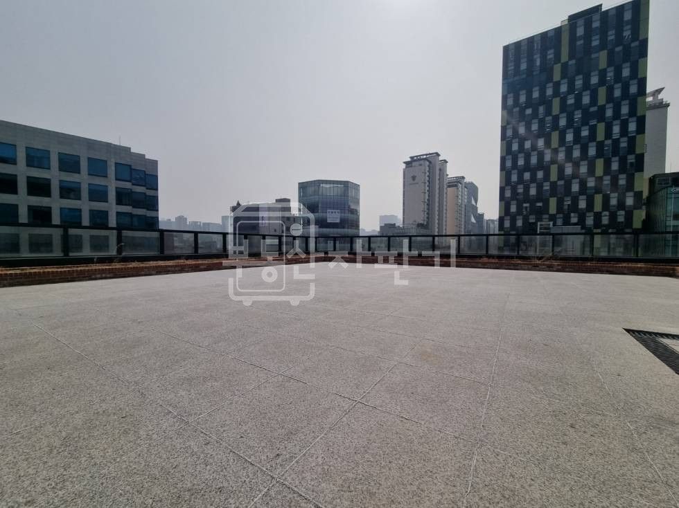 서울 강남구 삼성동 삼성중앙역 도보 1분, 4층 임대 월세 매물번호 33935 사진 8
