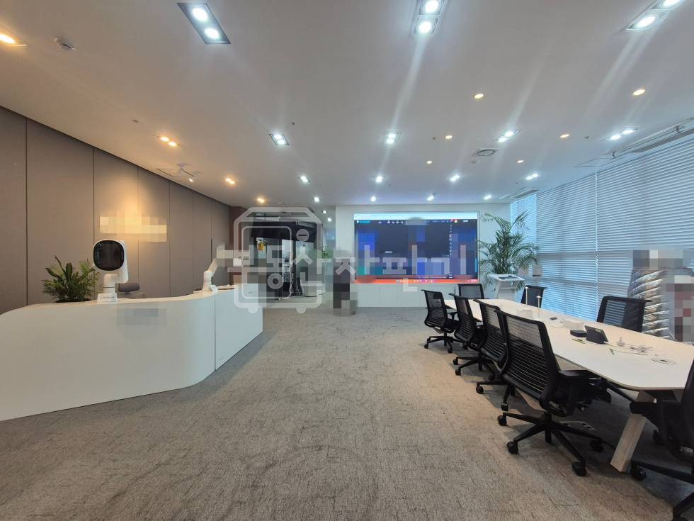 서울 강남구 삼성동 삼성중앙역 도보 3분, 5~6층 임대 월세 매물번호 33938 사진 2