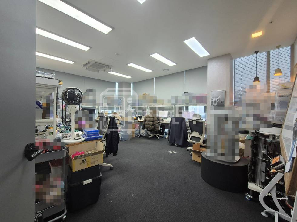 서울 강남구 삼성동 삼성중앙역 도보 3분, 5~6층 임대 월세 매물번호 33938 사진 4