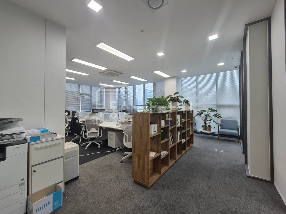 서울 강남구 삼성동 삼성중앙역 도보 3분, 5~6층 임대 월세 매물번호 33938 사진 6