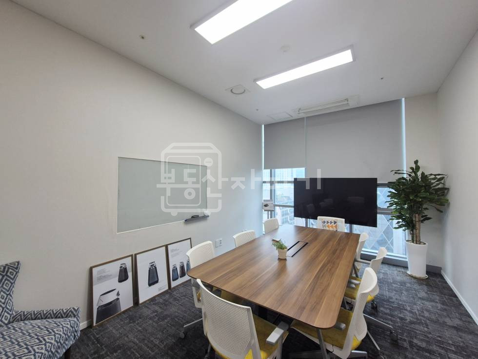 서울 강남구 삼성동 삼성중앙역 도보 3분, 5~6층 임대 월세 매물번호 33938 사진 8