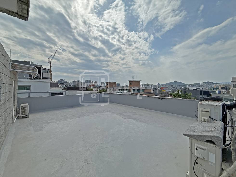서울 강남구 신사동 무권리, 압구정역 10분, 역세권, 5층 임대 월세 매물번호 31541 사진 3