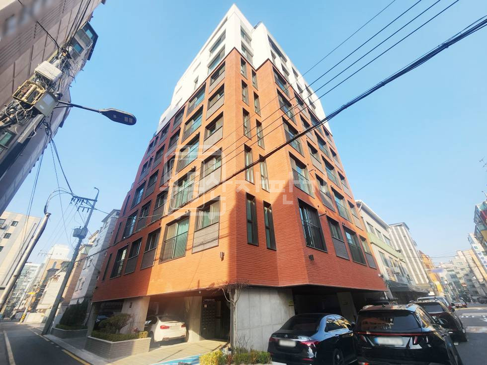 서울 강동구 천호동 무권리, 암사역 6분, 역세권, 지하1층 임대 월세 매물번호 33952 사진 2