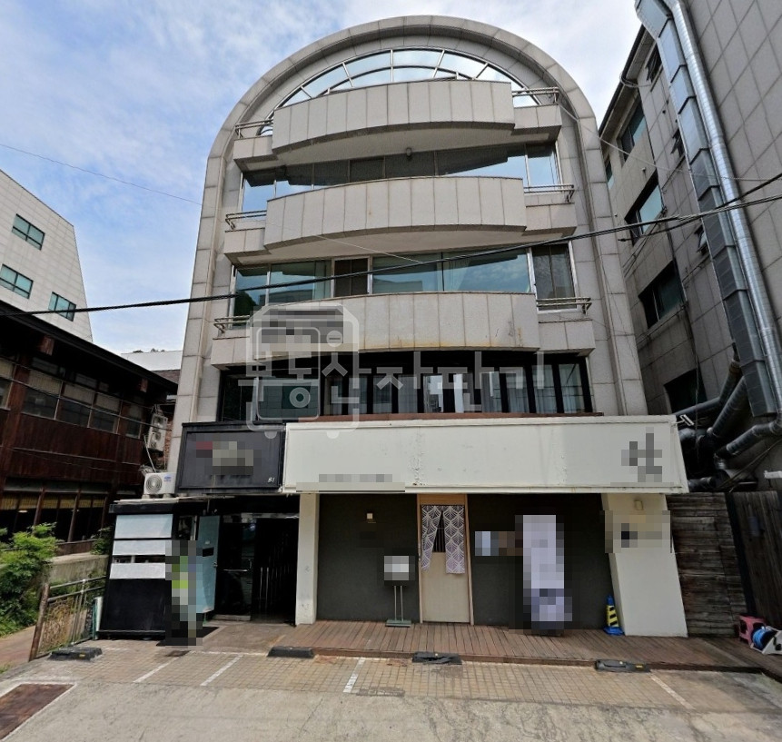서울 강남구 논현동 무권리, 학동사거리 인근, 1층 임대 월세 매물번호 32826 사진 1