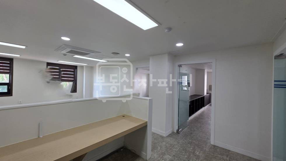 서울 강남구 대치동 무권리, 대치사거리 인근, 3층 임대 월세 매물번호 32126 사진 9