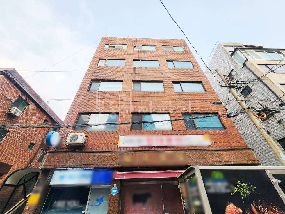 서울 서초구 양재동 무권리, 언남고등학교 인근, 지하1층 임대 월세 매물번호 30350 사진 1